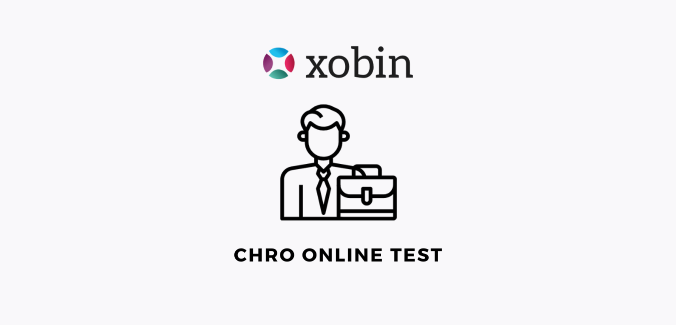 CHRO Online Test