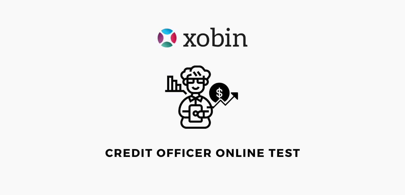 Credit Officer Test