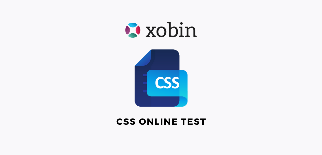 CSS Online Test