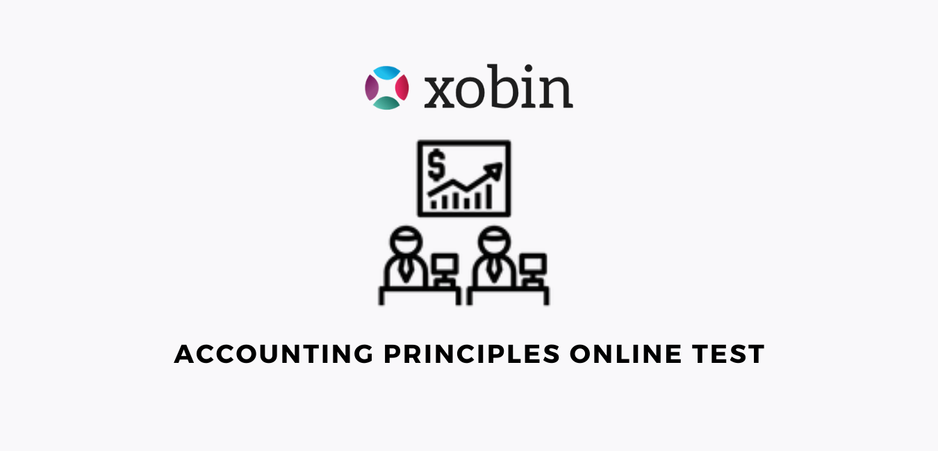 ACCOUNTING PRINCIPLES ONLINE TEST