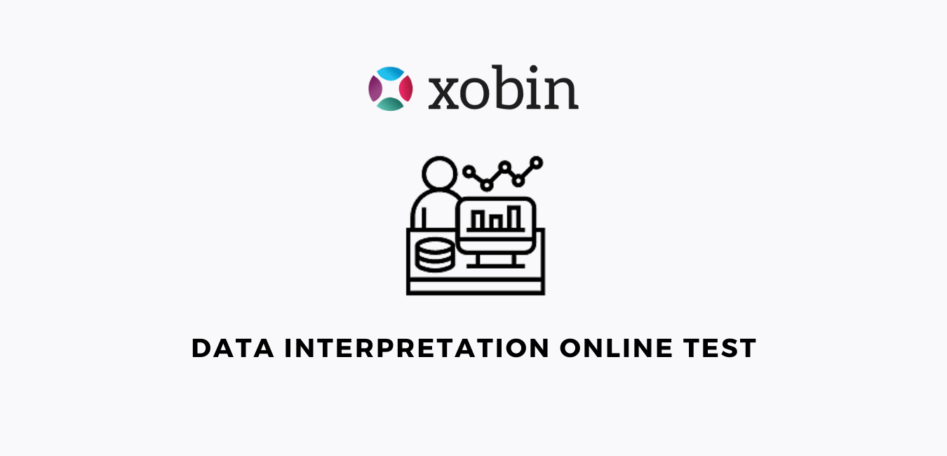 Data Interpretation Online Test