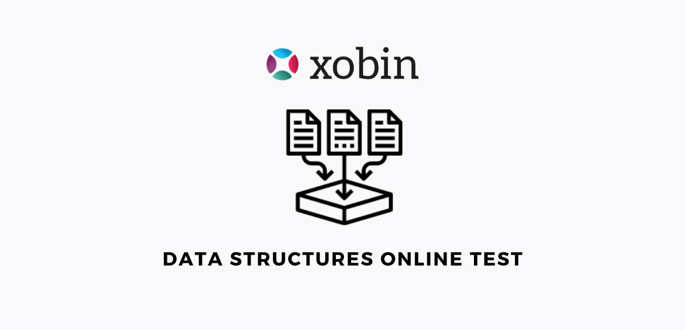 Data Structures Online Test