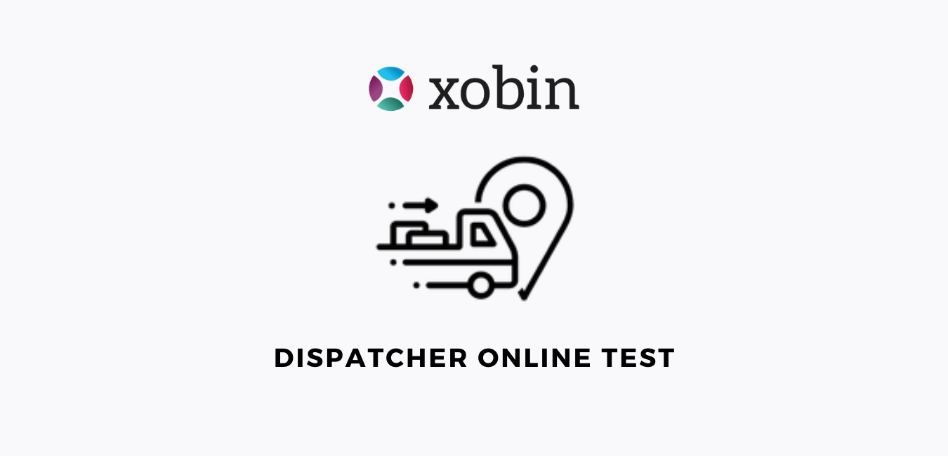 Dispatcher Online Test