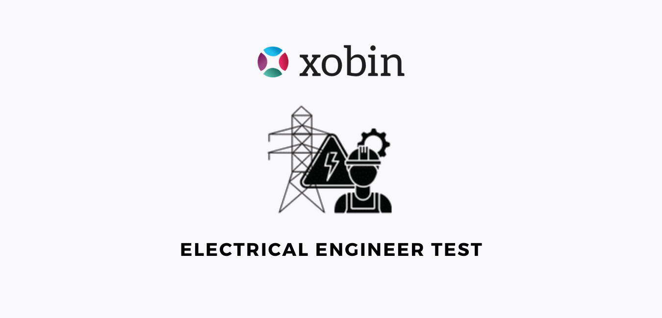 Electrical Engineer Test