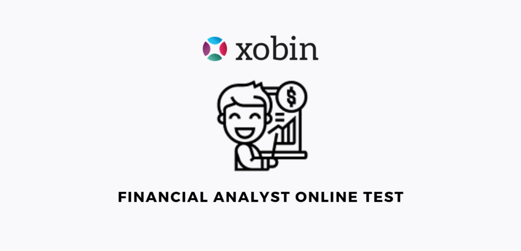 financial-analyst-test-to-assess-financial-skills-xobin