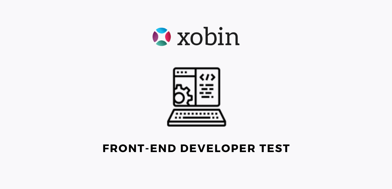 front-end-developer-assessment-test-xobin