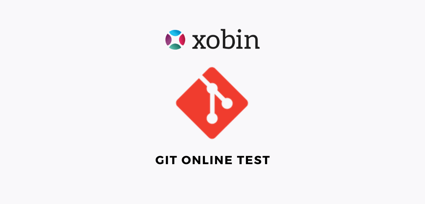 GIT Online Test