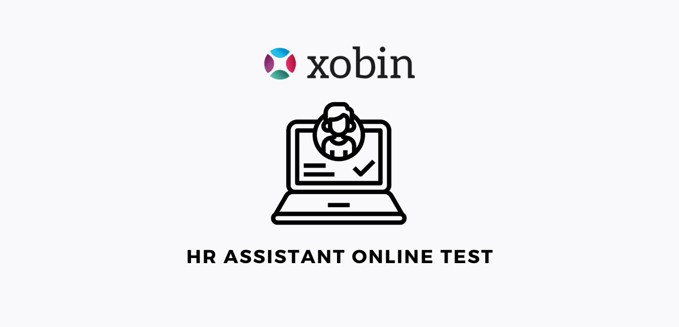 HR Assistant Test