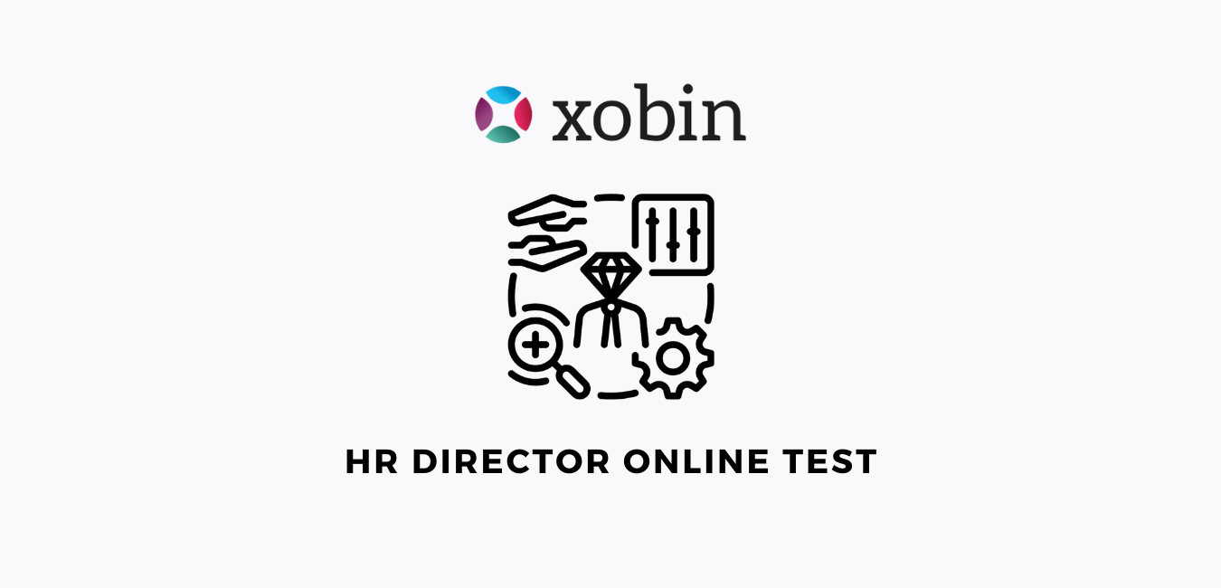 HR Director Test
