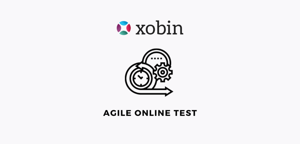 Agile Online Test | Pre-employment Assessment By Xobin