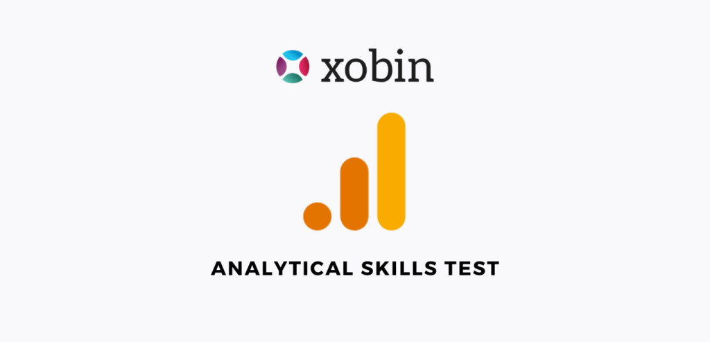 Analytical Skills Online Test Pre Hire Assessment By Xobin   36 2 1024x493 