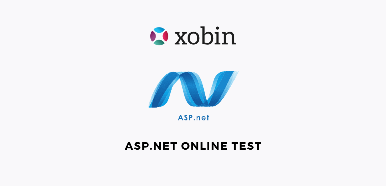 ASP.NET ONLINE TEST