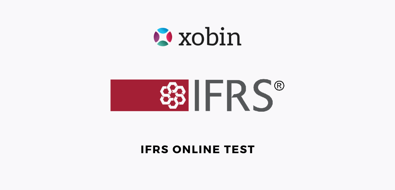 IFRS Online Test