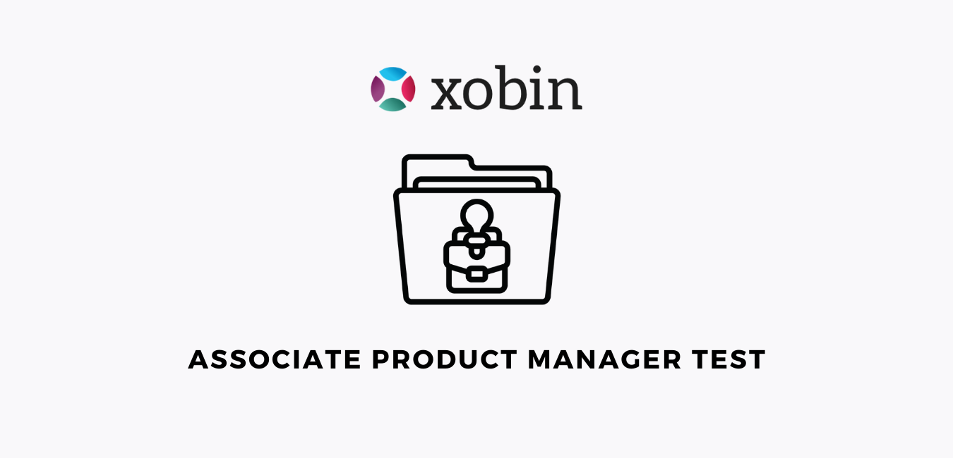 Associate Product Manager Online Test