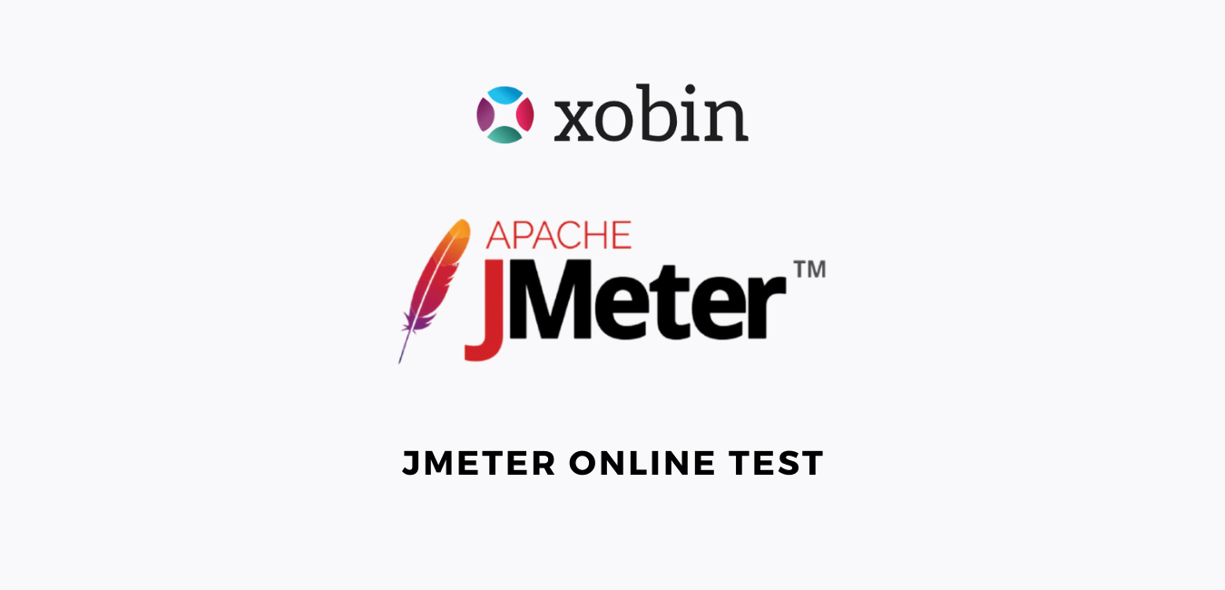 JMeter Online Test