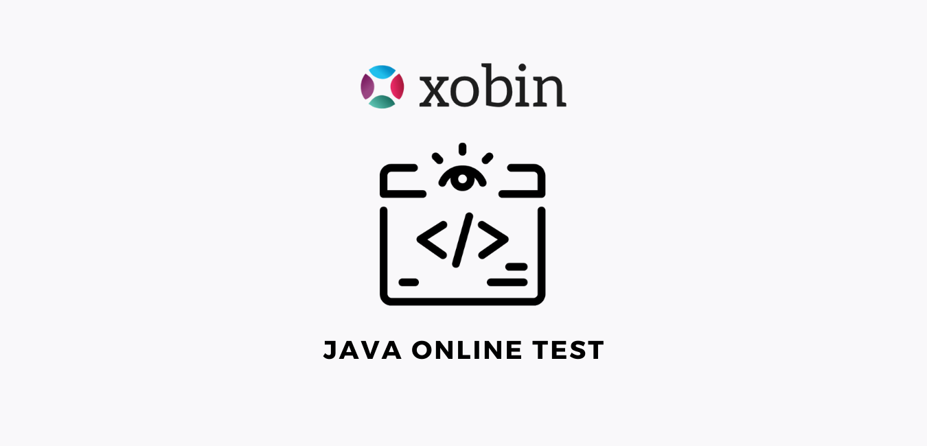 Java Online Test