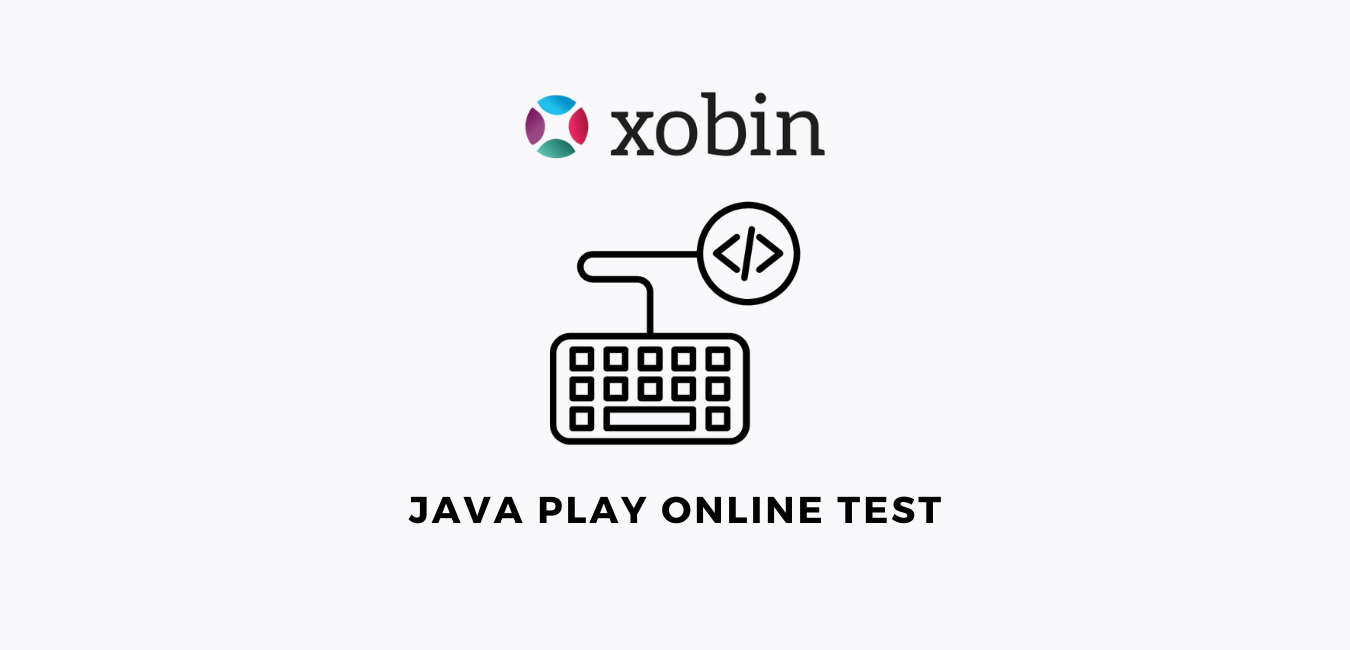 Java Play Online Test