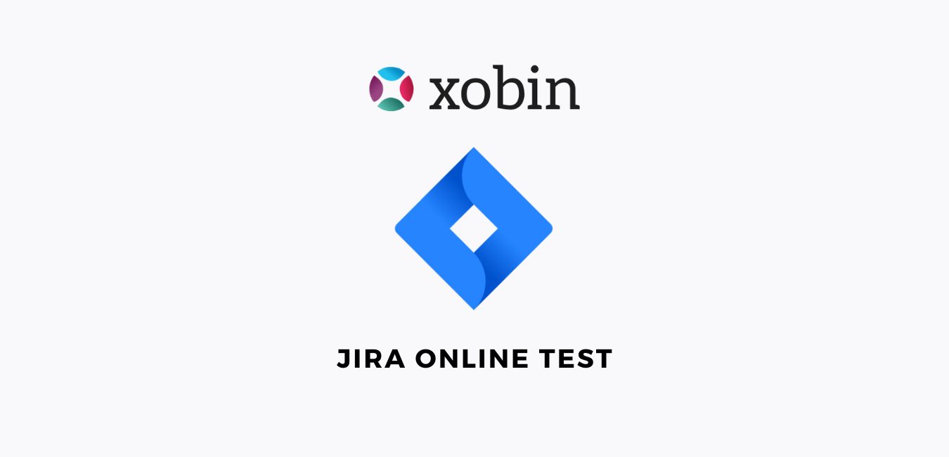 Jira Online Test