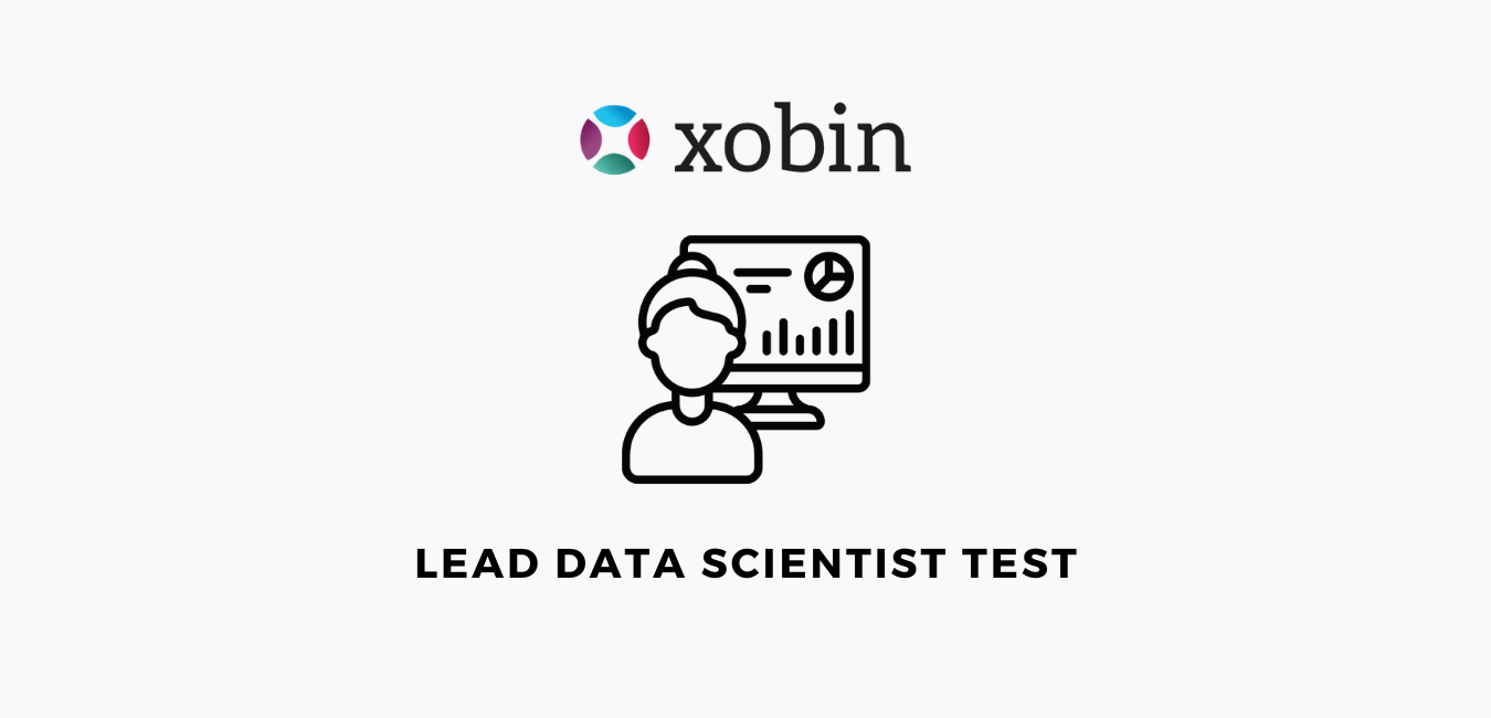 lead-data-scientist-test-to-assess-data-science-skills-xobin