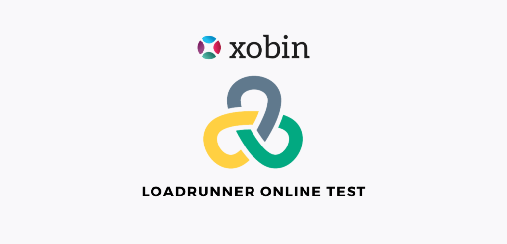 Loadrunner Online Test | Pre-employment Assessment By Xobin