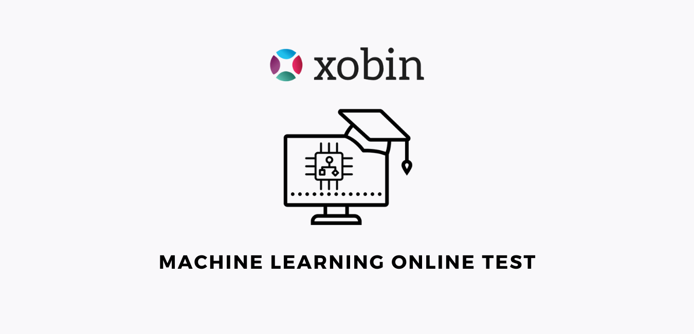 Machine Learning Online Test