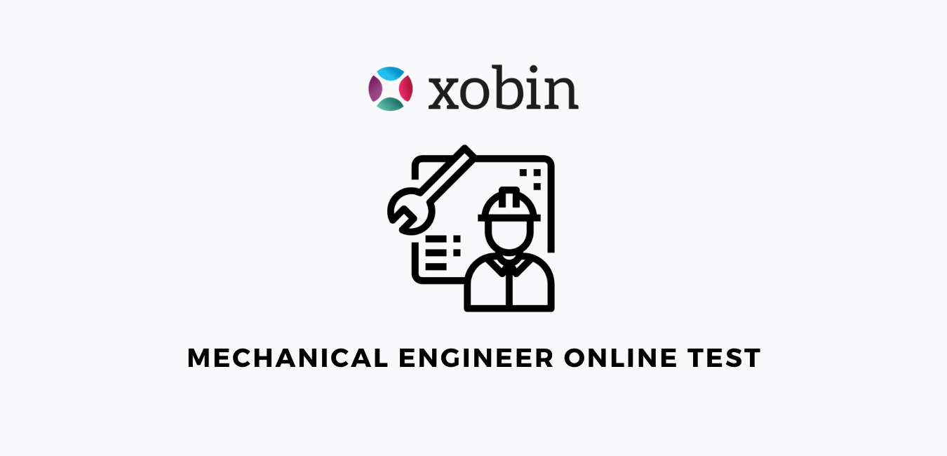 Mechanical Engineer Online Test