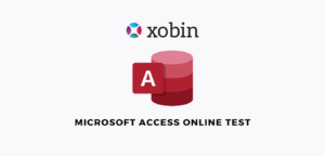 Microsoft Access Online Test | Pre-hire Assessment By Xobin