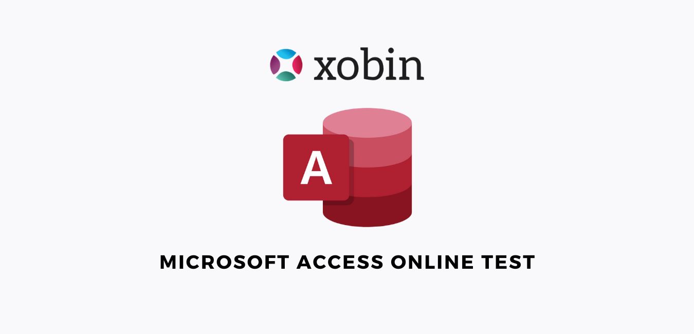 Microsoft Access Online Test