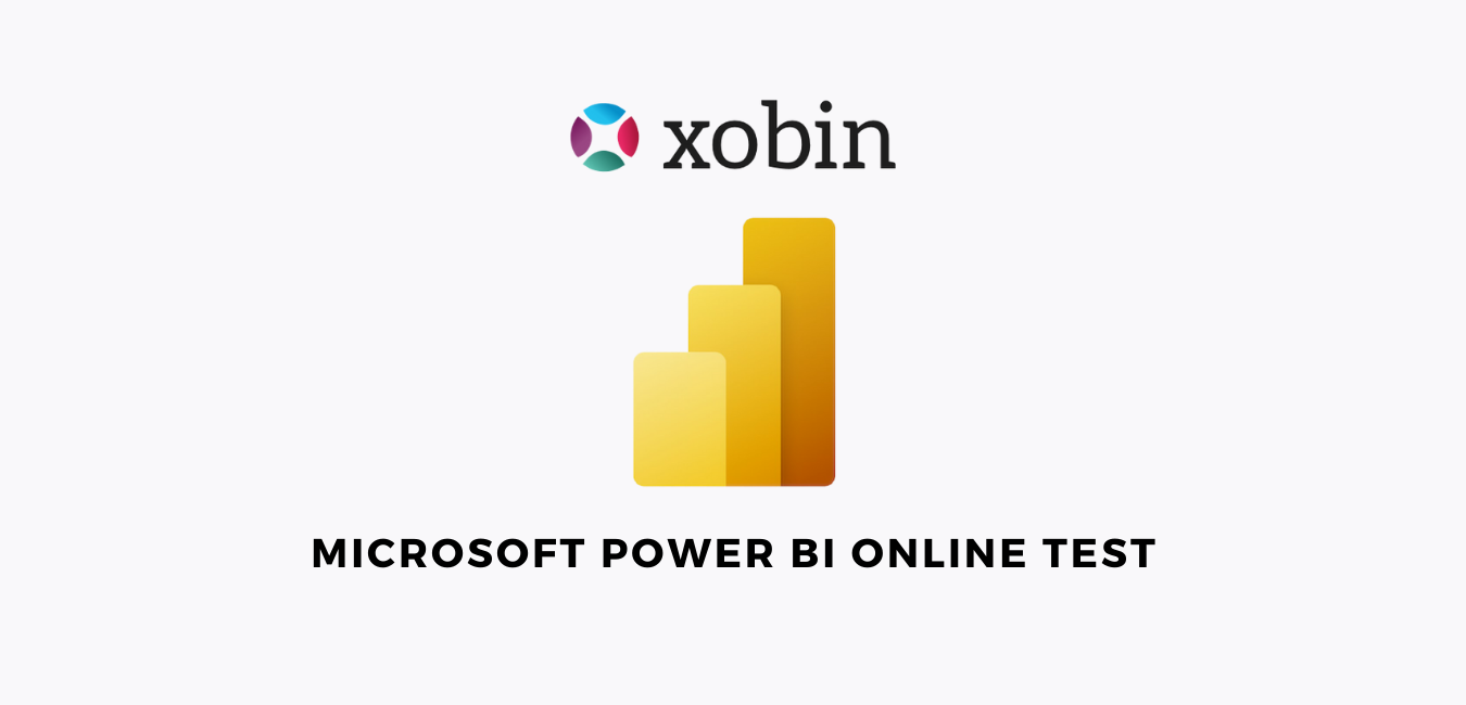 Microsoft Power BI Online Test