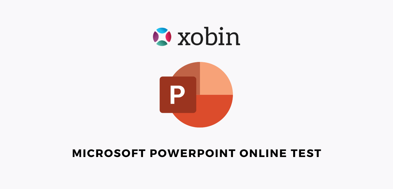 Microsoft PowerPoint Online Test