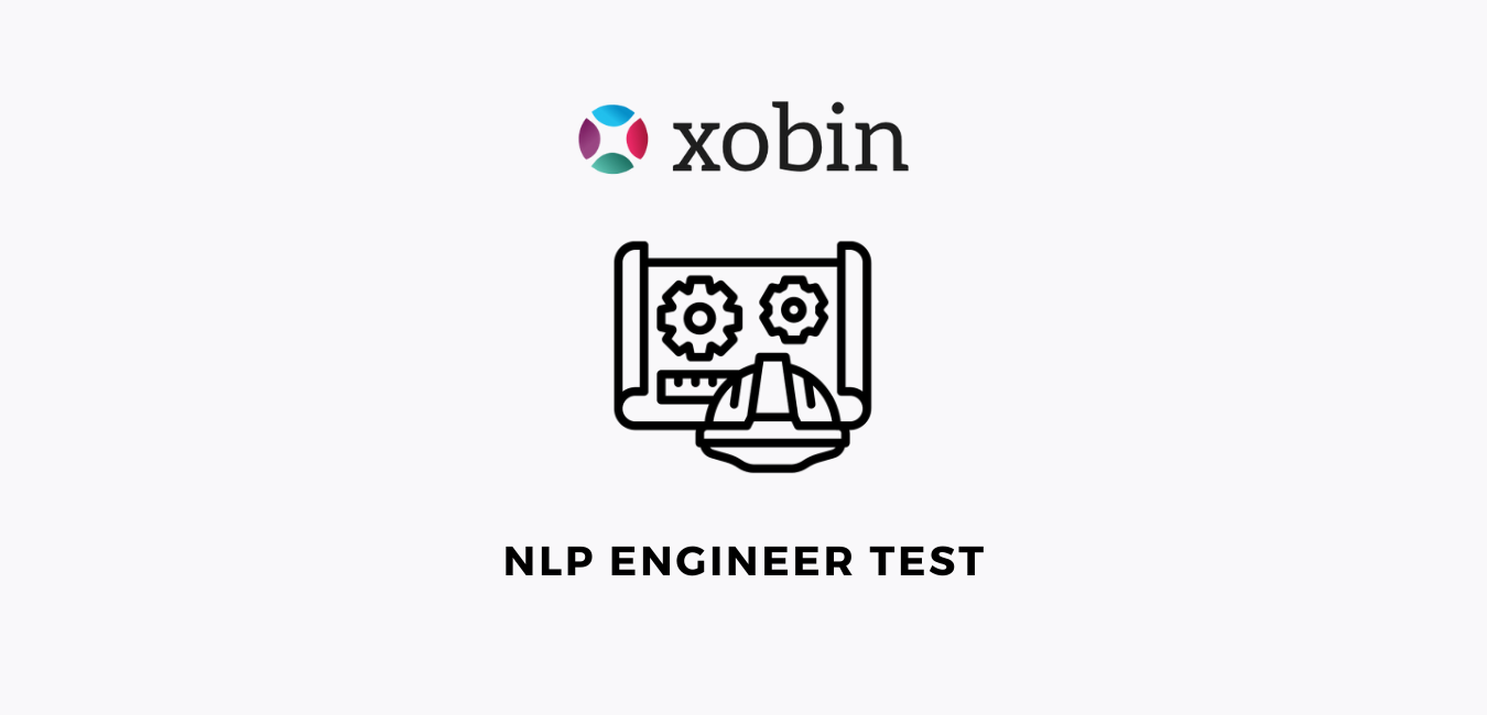 NLP Engineer Test