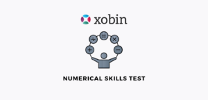 Numerical Skills Test | Pre-hire Assessment By Xobin