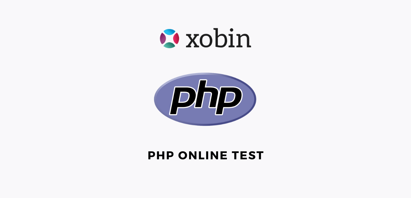 PHP Online Test