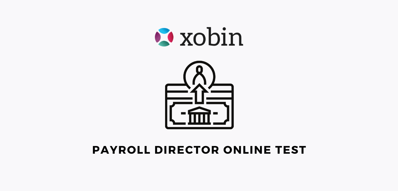 Payroll Director Online Test
