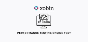 Performance Testing Online Test | Pre-hire Assessment By Xobin