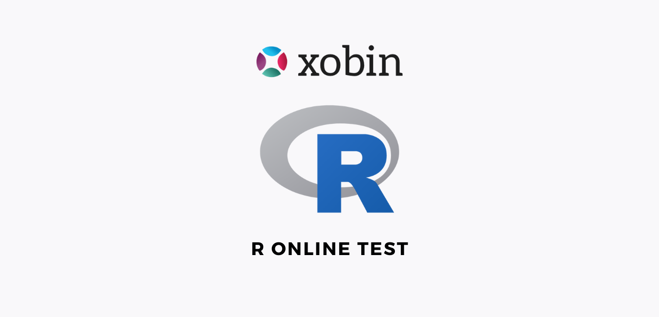 R Online test