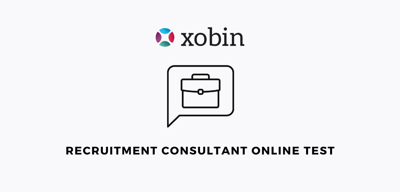 recruitment-consultant-test-to-assess-recruitment-skills-xobin