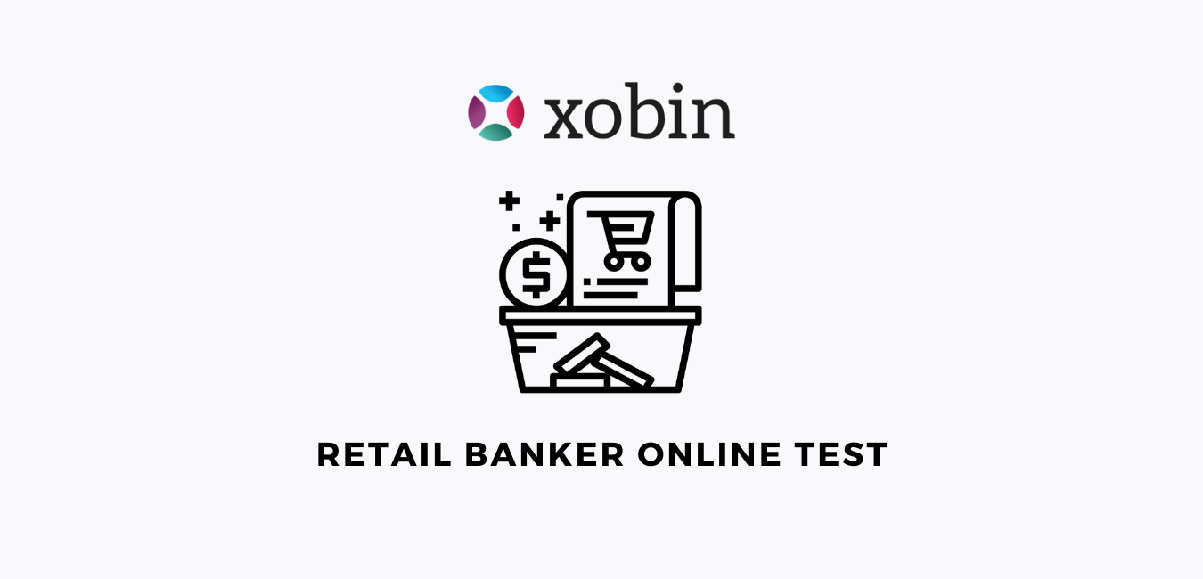 Retail Banker Online Test