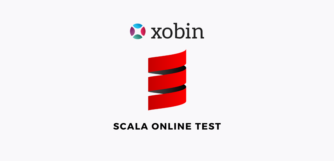 Scala Online Test