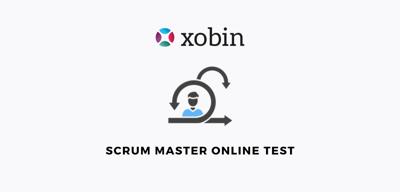Scrum Master Test