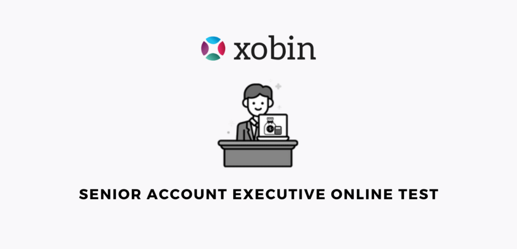 senior-account-executive-test-to-assess-accounting-skills-xobin