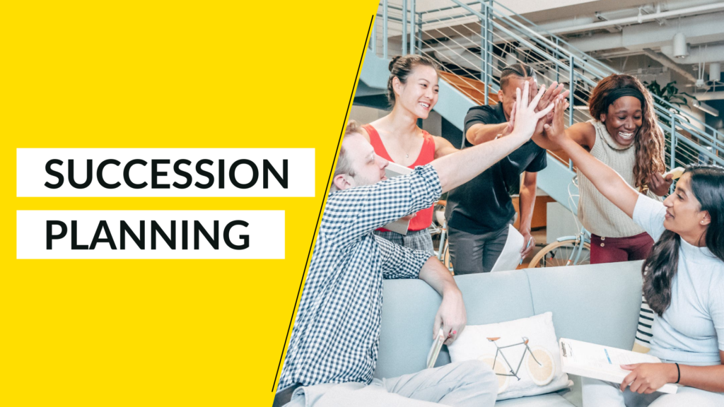 Succession Planning