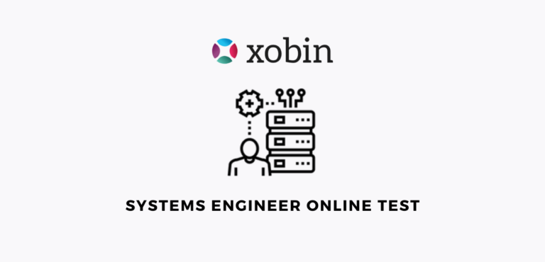 Systems Engineer Test to Assess Systems Engineering Skills