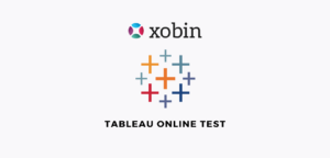 Tableau Online Test | Pre-hire Assessment By Xobin