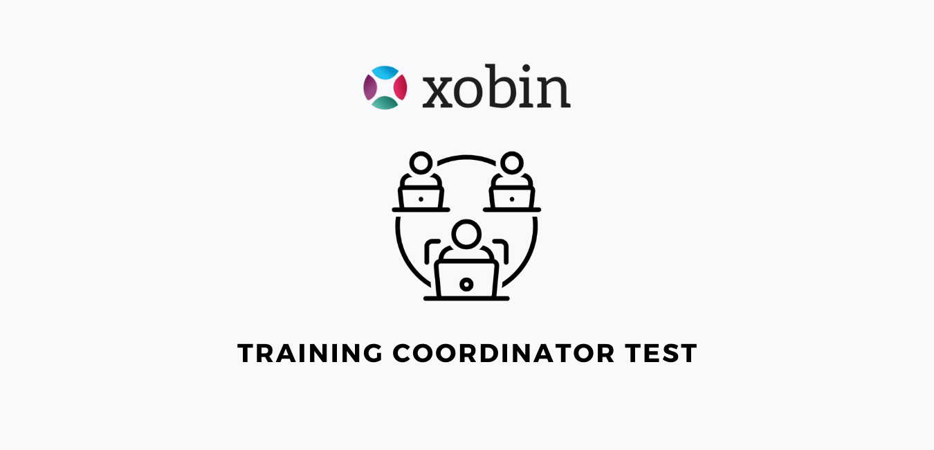 Training Coordinator Online Test