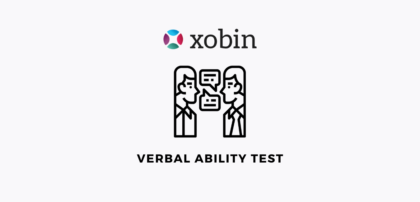 Verbal Ability Test