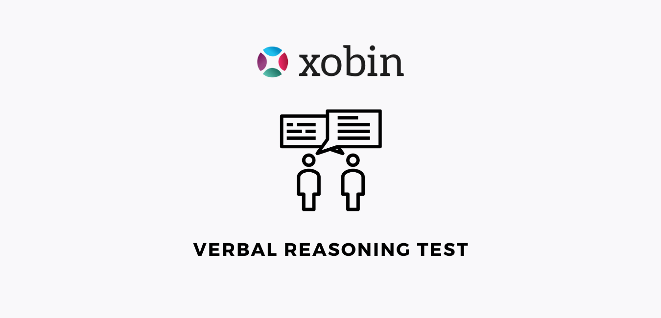 Verbal Reasoning Test
