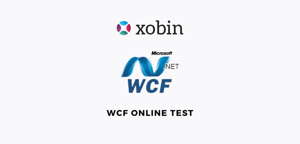 WCF Online Test | Pre-employment Assessment By Xobin