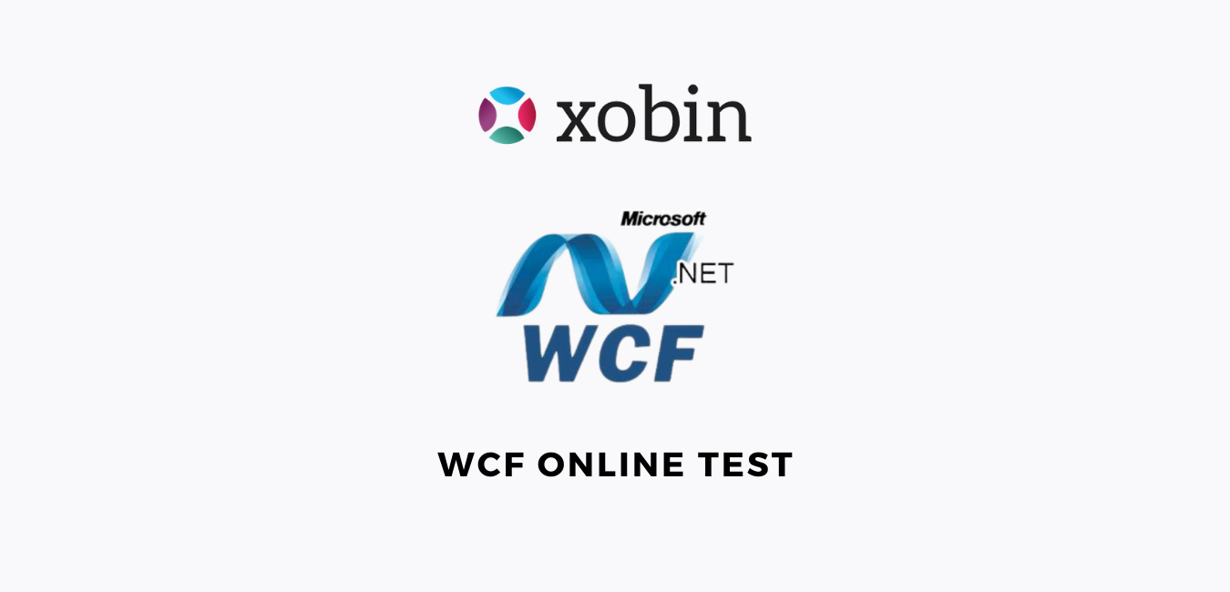 WCF Online Test