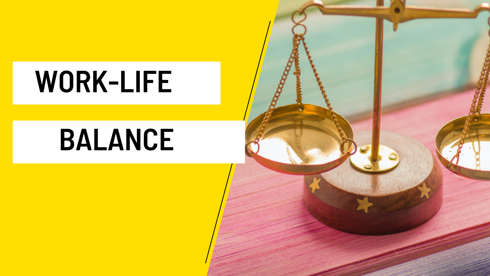 What is Work-Life Balance? - HR Glossary - Xobin Blog